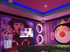 -欢乐迪KTV(观音桥未来国际店)