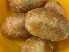 玉兰饼-毛华美食(清扬路店)