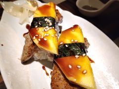 -山葵家·创意料理(万象汇店)