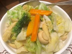 -福龙葡国餐(百老汇店)