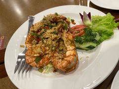 -玫瑰园西餐厅(新华大厦店)