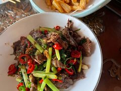 -民族饭荘(新华大街店)