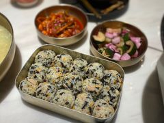 -HOTISLAND海鸡岛·韩国料理(江南西店)