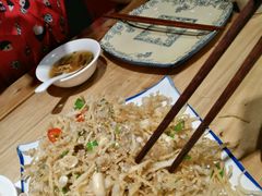 -满园春饼(运河城店)