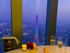 -广州四季酒店·佰鲜汇·现代法餐