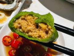 -双合园·海鲜水饺青岛菜(上清路店)