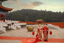 -色色婚纱摄影(大沥旗舰店)