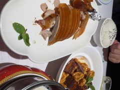 -大鸭梨烤鸭·北京菜(南小街/南苑店)