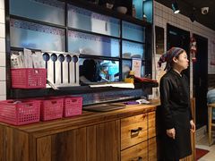-鑫花溪牛肉米粉(人民广场店)