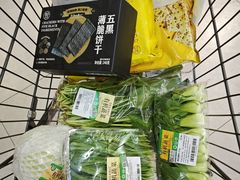 -盒马鲜生(新都心店)