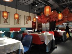 大堂-雲蜀龙阁·金牌水煮鱼(方庄店)