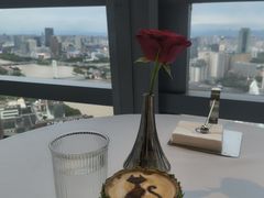 -天玑高空江景餐厅&酒吧Sky Secret Restaurant&Bar