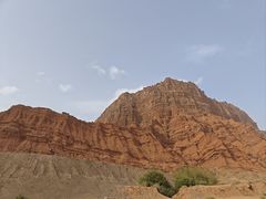 -天山神秘大峡谷