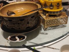 -羊之道草原味道清真餐厅(番禺店)
