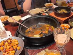 -滇野云南野生菌餐厅(陕西南路店)