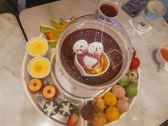 -哈根达斯(赛特奥莱店)