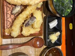 -天妇罗内顺田(罗湖店)