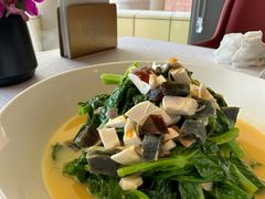 -兴蜀府·臻味江景餐厅(正大广场店)