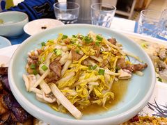 -阿毛饭店(和义路店)