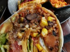 -Q MEX 库迈墨西哥餐吧(三里屯店)