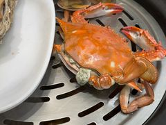 -海味当家·蒸锅海鲜(中山广场创始店)