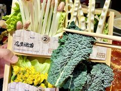 -蜀大侠火锅(总府路店)