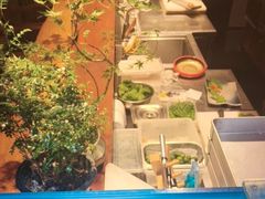 -千代武日本料理(爱建店)