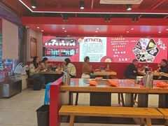 -古彭7只羊·鲜羊肉串·龙虾烧烤(玄武墨香路店)