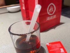-海底捞火锅(泰安爱琴海店)