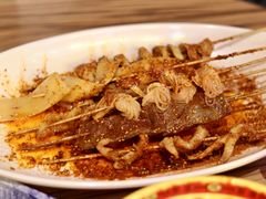 冷锅串串-食悦天美食广场(西安CityOn熙地港购物中心店)