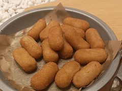 -喜家自助小火锅(卓悦里店)