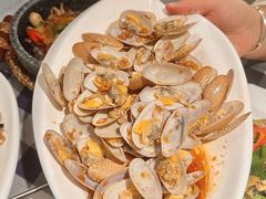 -阿妹小海鲜(下角店)