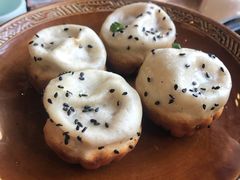 -京城小江南·土菜馆·蒸白鱼(东四十条店)