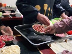 -星鸿社重庆老火锅