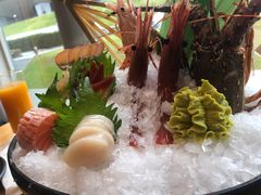 -王鼎精致料理铁板烧(世博源店)