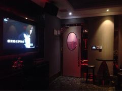-Miohca缪卡KTV(和平店)