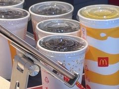 -麦当劳(三亚凤凰机场店)