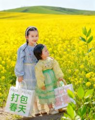 -蜜糖派儿童摄影(青建·太阳岛店)