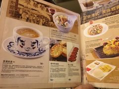 -翠华餐厅(正佳广场店)