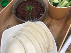鲅鱼酱-永红源·啤酒烧烤海鲜大排档(台柳路店)