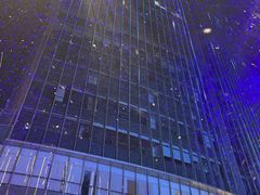 -交通银行前滩31演艺中心