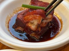 -二泉园老菜馆·百年无锡菜