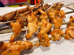 -月半小炉焖烤·小铜炉涮肉