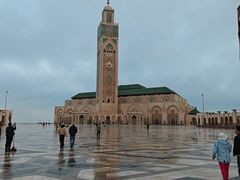 -哈桑二世清真寺