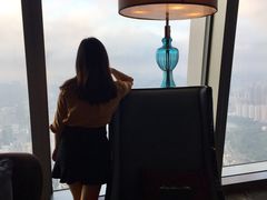 -瑞吉酒店·The Drawing Room闲逸廊·云端下午茶·夜奢Whiskey