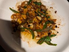 -沅江水·湖南家宴(南村万博长隆商圈店)