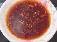 -一口鲜水饺锅贴(水韵明珠店)