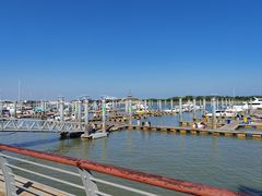 -日照灯塔风景区