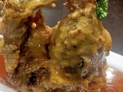 -老牌坊鲁菜名店(美莲广场店)