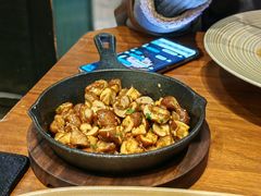 -G+KITCHEN(龙湖狮山天街店)